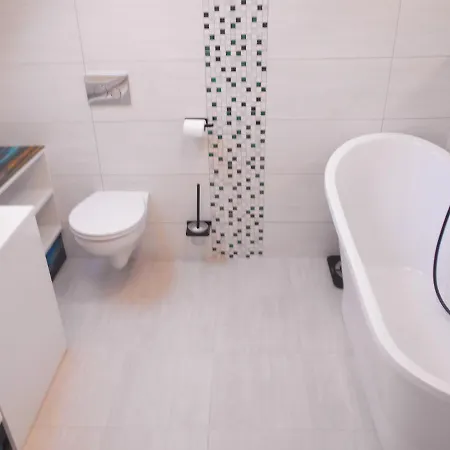 Apartment Huzar *