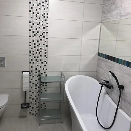 Huzar Apartment *