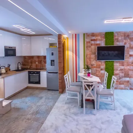 Huzar クリニツァ・ズドルイ