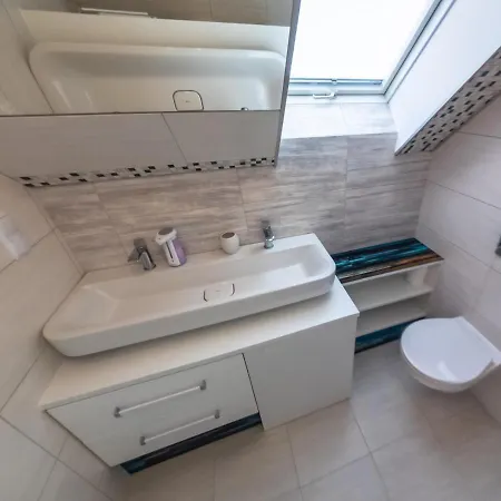 Huzar Apartment