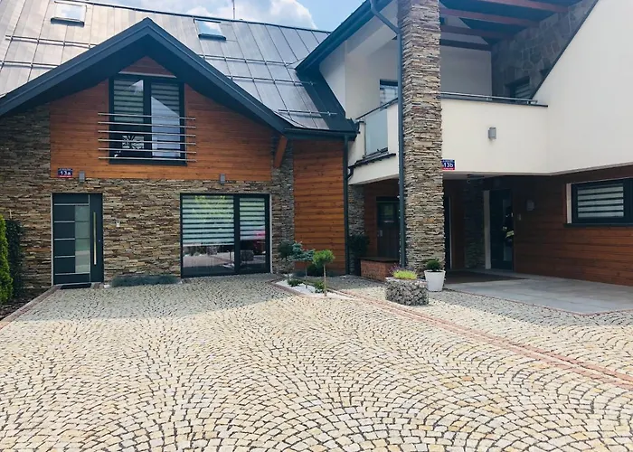 Huzar * Krynica Zdroj