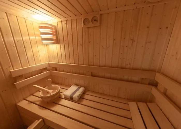 Huzar Apartamento Krynica Zdroj